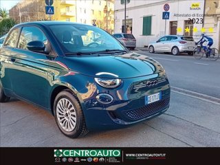 FIAT 500e 23,65 kWh Action 0