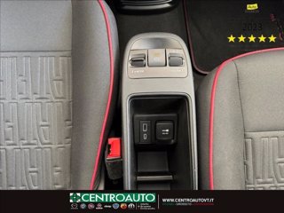 FIAT 500e 23,65 kWh (Red) 19