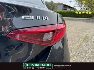 ALFA ROMEO Giulia 2.2 t Sprint 190cv auto 8