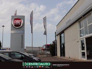 FIAT Fiorino cargo 1.3 mjt 80cv E6d-temp 9