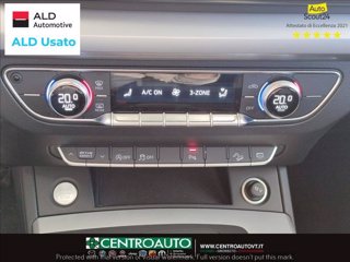 AUDI Q5 40 2.0 tdi Business quattro 190cv s-tronic 17