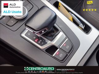 AUDI Q5 40 2.0 tdi Business quattro 190cv s-tronic 19