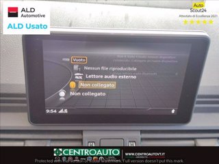 AUDI Q5 40 2.0 tdi Business quattro 190cv s-tronic 25
