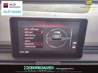 AUDI Q5 40 2.0 tdi Business quattro 190cv s-tronic 28
