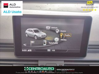 AUDI Q5 40 2.0 tdi Business quattro 190cv s-tronic 29