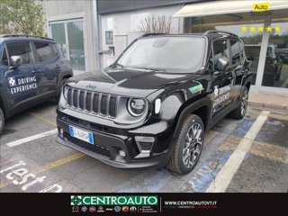 JEEP Renegade 1.3 t4 phev S 4xe at6 2