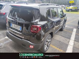 JEEP Renegade 1.3 t4 phev S 4xe at6 3
