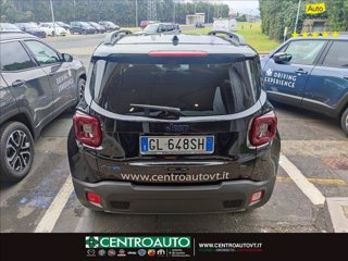 JEEP Renegade 1.3 t4 phev S 4xe at6 4