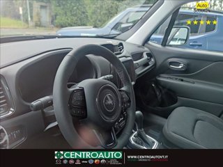 JEEP Renegade 1.3 t4 phev S 4xe at6 7