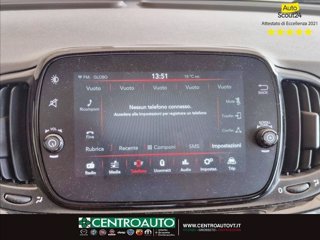 FIAT 500 1.0 hybrid Dolcevita 70cv 14