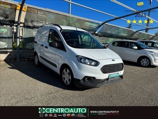 FORD Transit Courier 1.5 tdci 100cv Trend E6.2