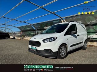 FORD Transit Courier 1.5 tdci 100cv Trend E6.2 2