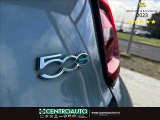 FIAT 500e 42 kWh Icon + 25