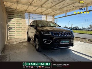 JEEP Compass 1.3 turbo t4 Limited 2wd 150cv ddct my20 0