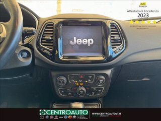 JEEP Compass 1.3 turbo t4 Limited 2wd 150cv ddct my20 18