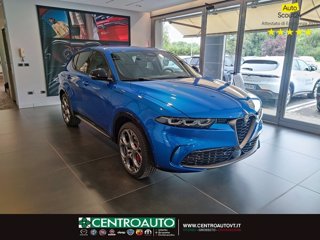 ALFA ROMEO Tonale 1.3 phev Speciale Q4 280cv at6 0