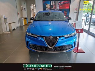 ALFA ROMEO Tonale 1.3 phev Speciale Q4 280cv at6 1