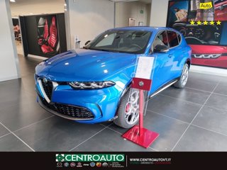 ALFA ROMEO Tonale 1.3 phev Speciale Q4 280cv at6 2