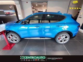 ALFA ROMEO Tonale 1.3 phev Speciale Q4 280cv at6 3