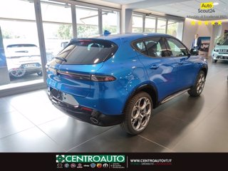 ALFA ROMEO Tonale 1.3 phev Speciale Q4 280cv at6 4