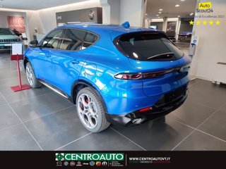 ALFA ROMEO Tonale 1.3 phev Speciale Q4 280cv at6 6