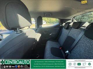 LANCIA Ypsilon 1.0 firefly hybrid Silver s&s 70cv 5p.ti 11