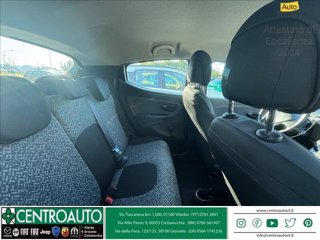 LANCIA Ypsilon 1.0 firefly hybrid Silver s&s 70cv 5p.ti 9
