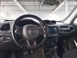 JEEP Renegade 1.6 mjt Limited 2wd 120cv ddct 19