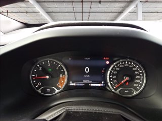 JEEP Renegade 1.6 mjt Limited 2wd 120cv ddct 22