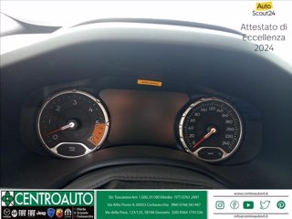 JEEP Renegade 1.6 mjt Limited 2wd 130cv 14