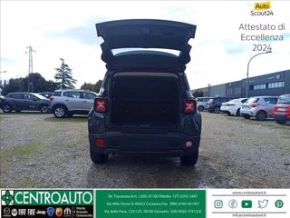 JEEP Renegade 1.6 mjt Limited 2wd 130cv 15