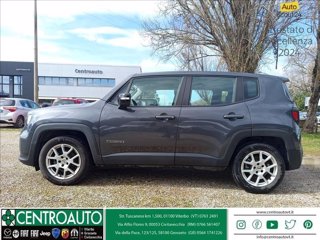 JEEP Renegade 1.6 mjt Limited 2wd 130cv 3