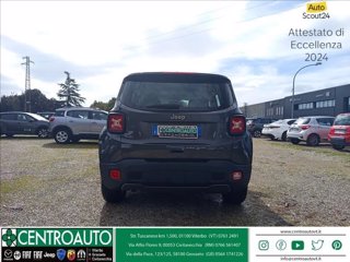 JEEP Renegade 1.6 mjt Limited 2wd 130cv 5