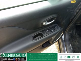 JEEP Renegade 1.6 mjt Limited 2wd 130cv 8