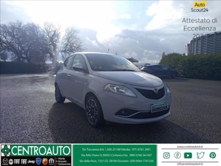 LANCIA Ypsilon 1.2 Gold 69cv my16