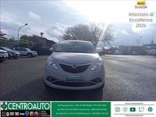 LANCIA Ypsilon 1.2 Gold 69cv my16 1