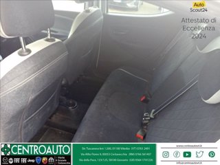 LANCIA Ypsilon 1.2 Gold 69cv my16 10