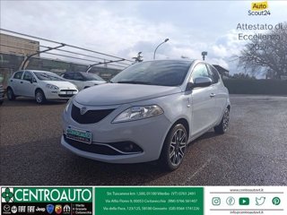 LANCIA Ypsilon 1.2 Gold 69cv my16 2