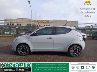 LANCIA Ypsilon 1.2 Gold 69cv my16 3