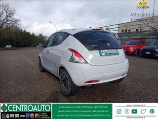 LANCIA Ypsilon 1.2 Gold 69cv my16 4