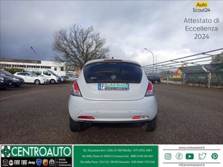 LANCIA Ypsilon 1.2 Gold 69cv my16 5