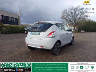 LANCIA Ypsilon 1.2 Gold 69cv my16 6