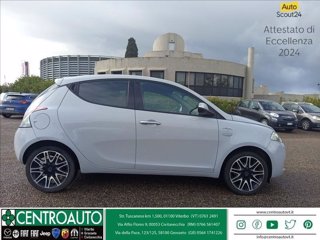 LANCIA Ypsilon 1.2 Gold 69cv my16 7