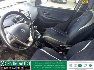 LANCIA Ypsilon 1.2 Gold 69cv my16 9