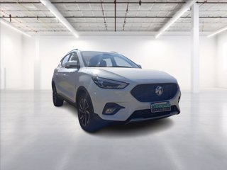 MG ZS 1.0 Luxury 0