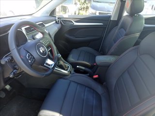MG ZS 1.0 Luxury 10