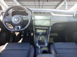 MG ZS 1.0 Luxury 11