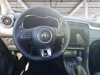 MG ZS 1.0 Luxury 12