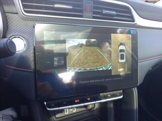 MG ZS 1.0 Luxury 14