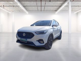 MG ZS 1.0 Luxury 2